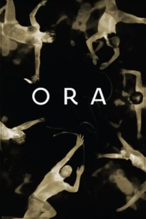 ORA poster