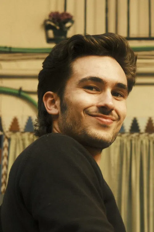 Alejandro Mateos profile