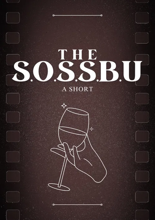 The S.O.S.S.B.U poster
