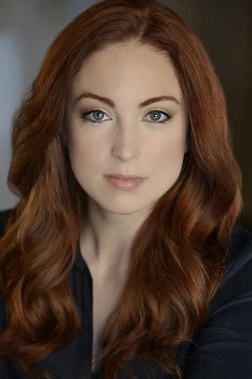 Vanessa Meadows profile