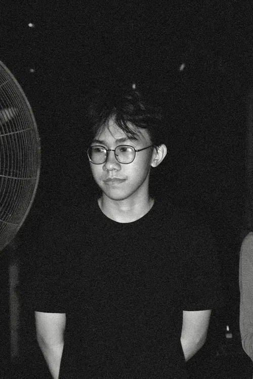 Lucky Jassin profile