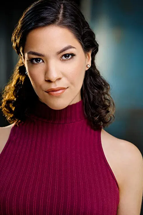 Stacey Patino profile