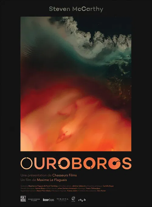 Ouroboros poster