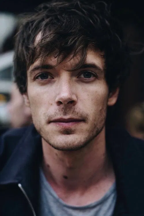 Matthieu Sampeur profile