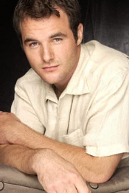 Anson Scoville profile