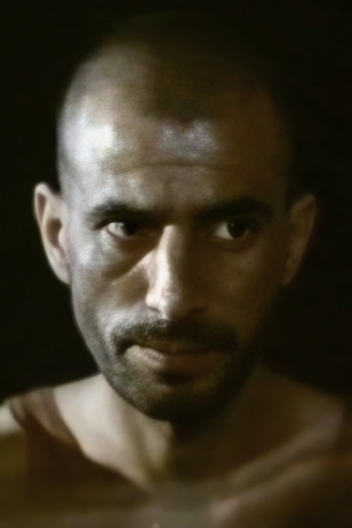 Islam Islamov profile