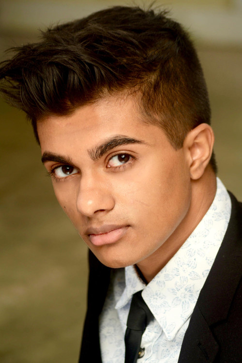 Jameel Shivji profile