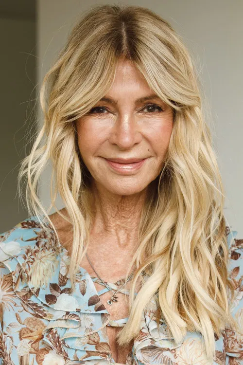 Cris Morena profile