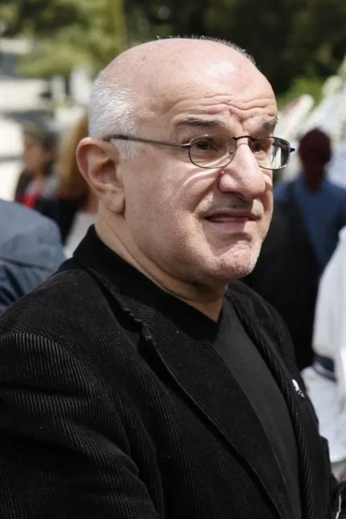 Makis Kostinis profile