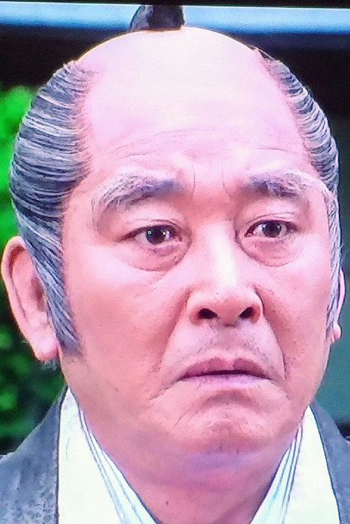 Yasumori Hikita profile