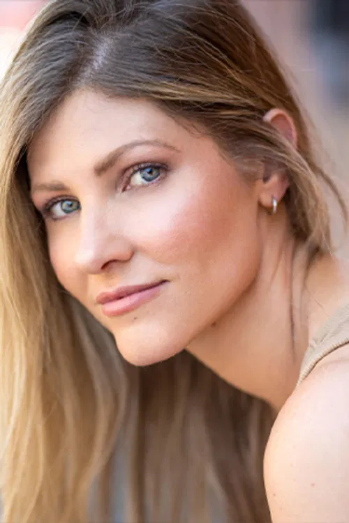 Brooke Tomlinson profile