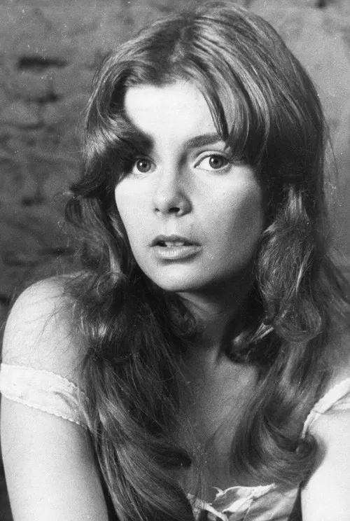 Nathalie Juvet profile