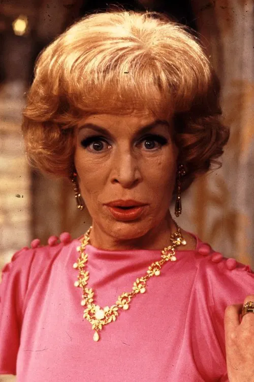 Yootha Joyce profile