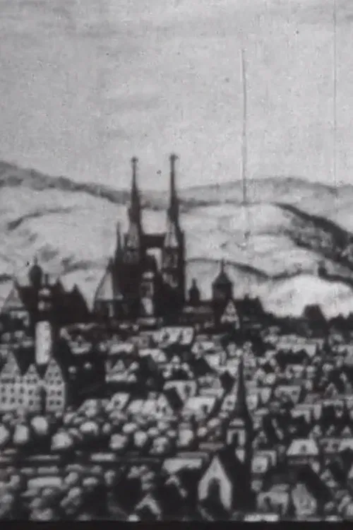 Martin Luther poster