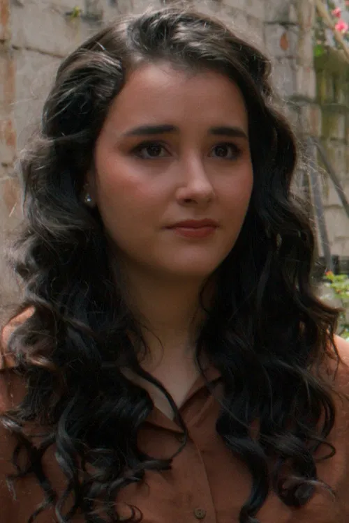 Gabriela Menéndez Dueñas profile