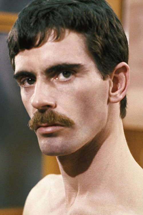 Will Seagers profile