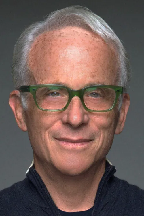 John Hoffman profile