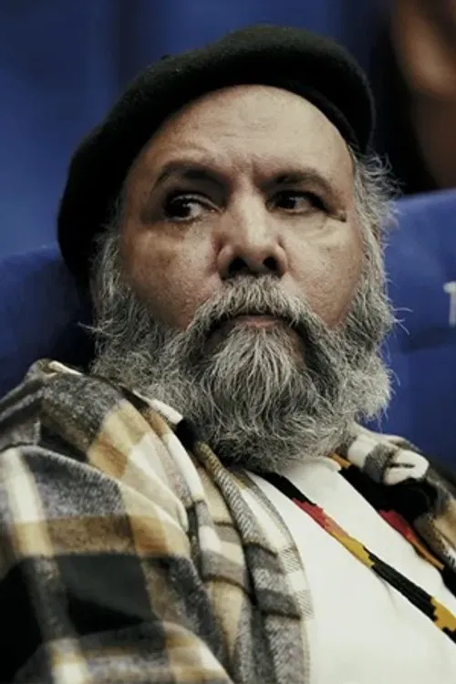 Amir Dejhakam profile