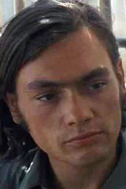 Patrick Jouané profile