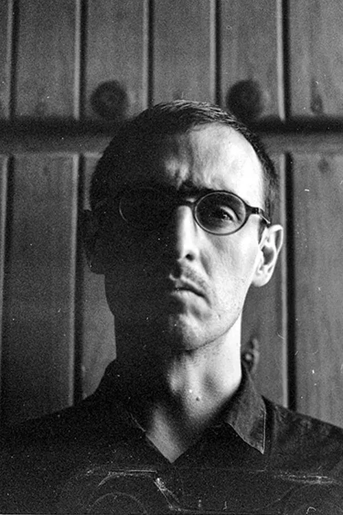 Pablo Martínez-Zárate profile