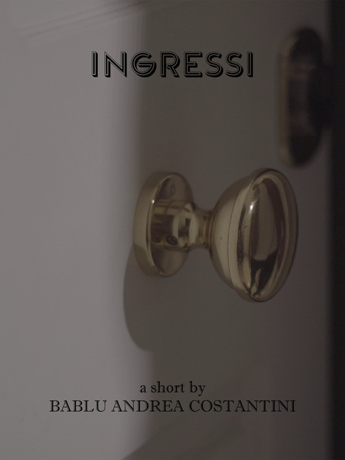 Ingressi poster
