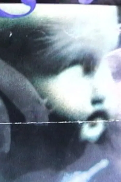 Shadowy Encounters poster