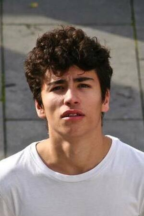 Léo Hainaut profile