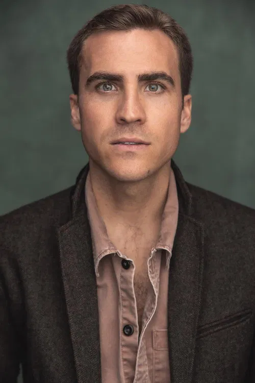 Rowan Vickers profile