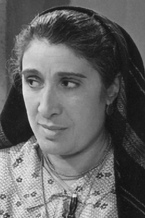 Elvira Velez profile