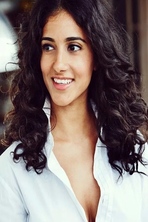 Toprak Yalçiner profile