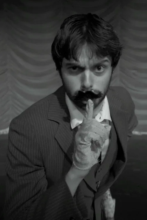 Ben Ramalingam profile