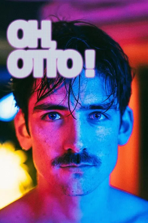 Oh, Otto! poster