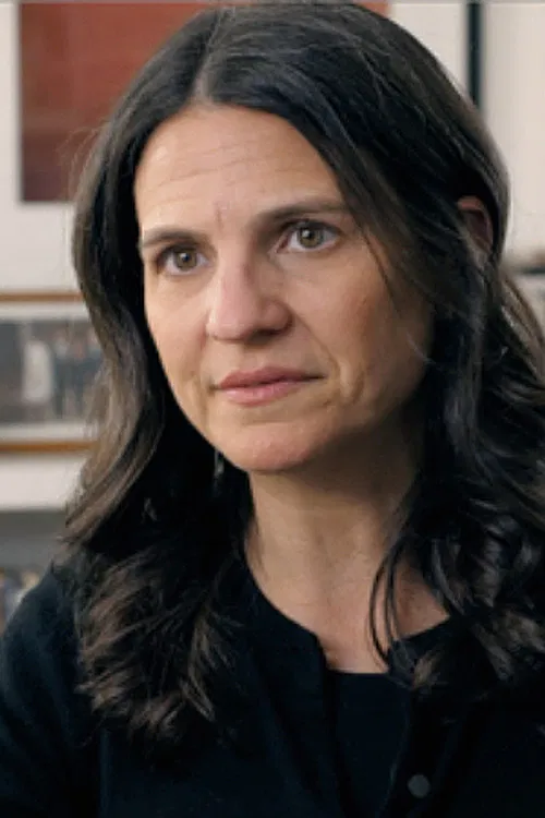 Sharon Brous profile