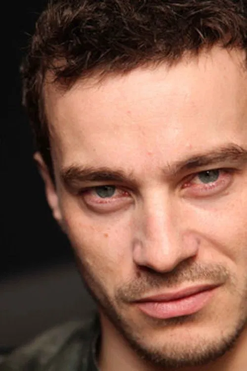 Johnny Amaro profile