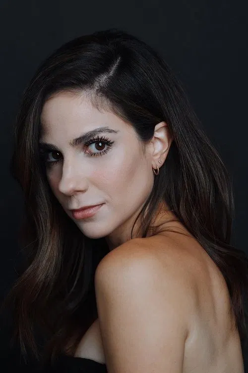 Daniela Vidaurre profile