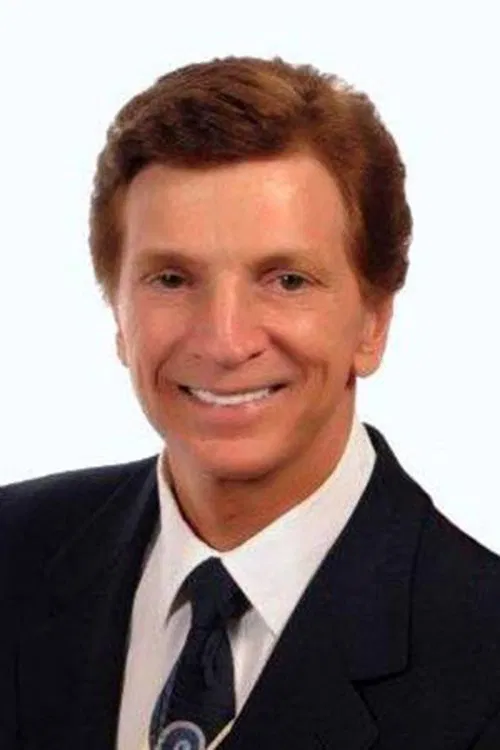 Peter Stylianos profile