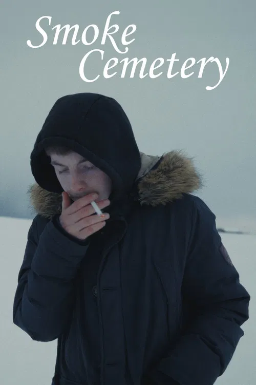 Smoke Cemetery poster
