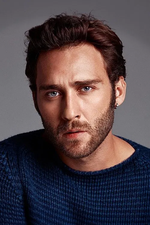 Seçkin Özdemir profile