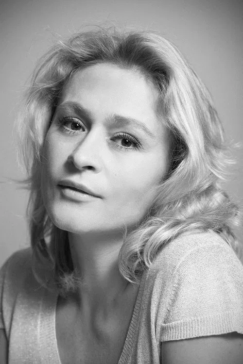 Irina Movilă profile