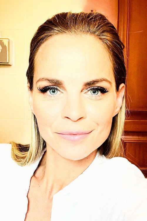 Milena Minichová profile