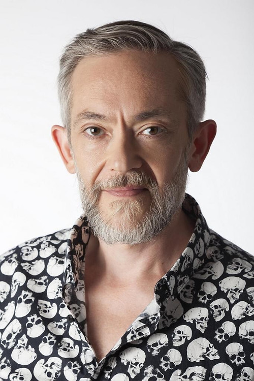 Antonio Ponce profile