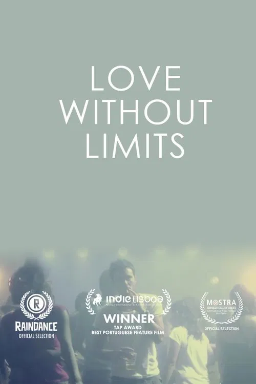 Love Without Limits poster