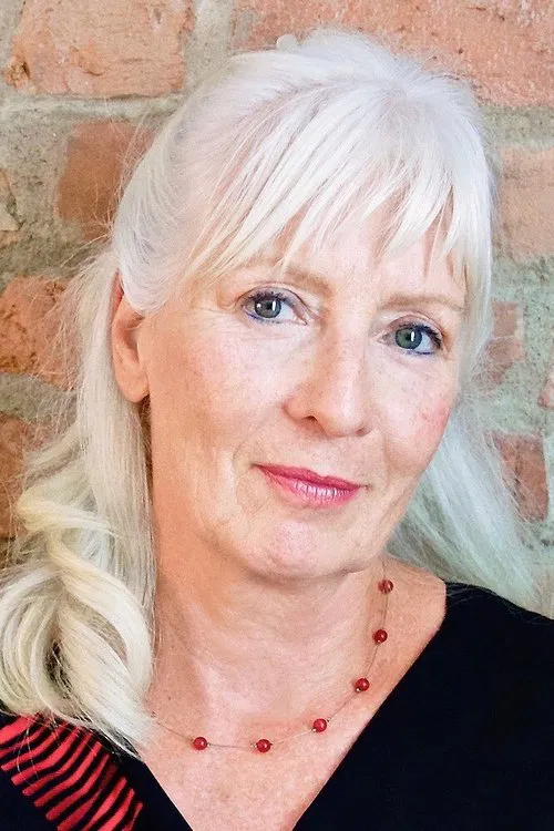 Marie Cantin profile