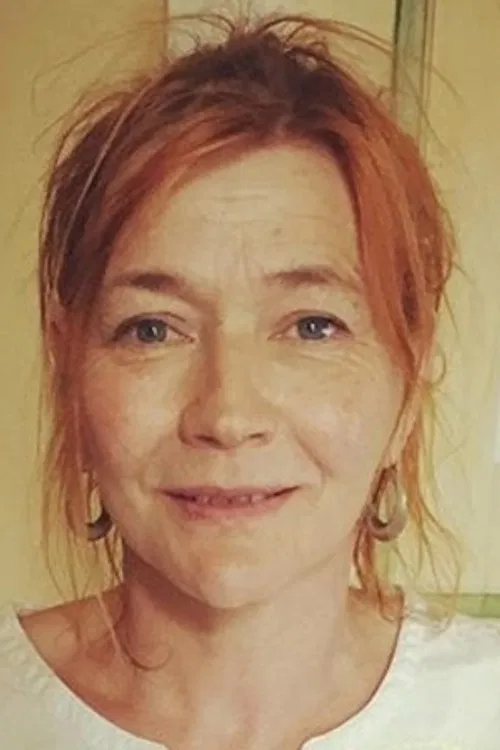 Sanna-Kaisa Ilmarinen profile