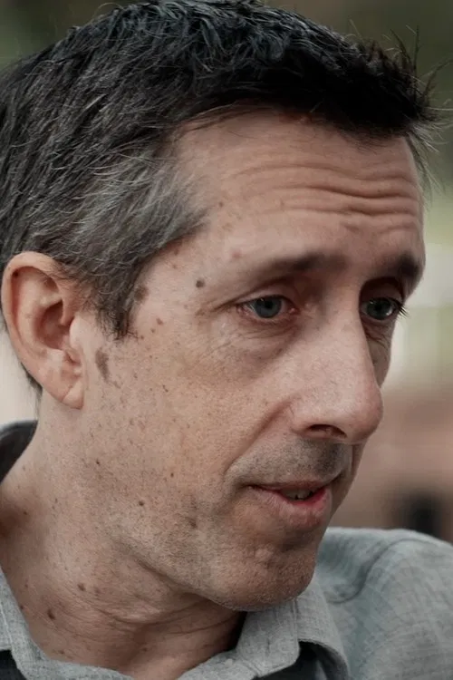 Mark Claxton profile