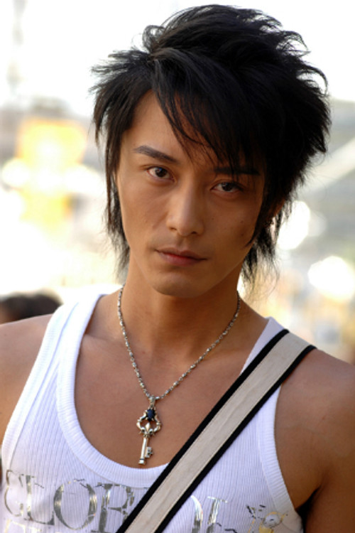 Hidenori Tokuyama profile