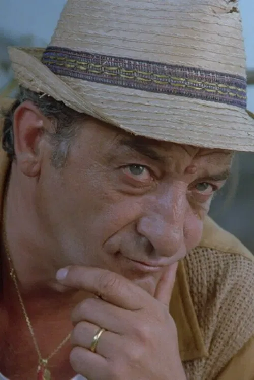 Italo Celoro profile