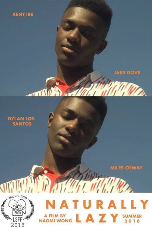 Naturally Lazy poster