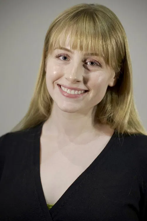 Madeline Drumheller profile