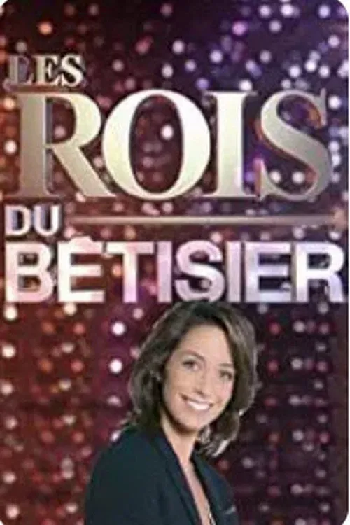 Les Rois du Bêtisier poster